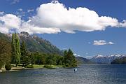 阿根廷中部湖區（San Martin de los Andes, Seven Lakes Route）
