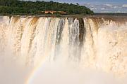 阿根廷伊瓜蘇瀑布、伊瓜蘇國家公園（Iguazu Falls, Iguazu National Park）