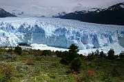 Moreno 冰川