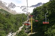 登山吊車