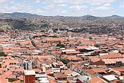 玻利維亞蘇克雷（Sucre） – 玻利維亞的真正首都