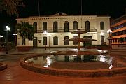 Gobernacion Maritima de Arica