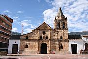 哥倫比亞 Pamplona, Cucuta