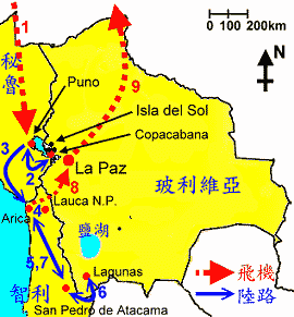 route