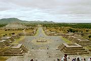 墨西哥 Teotihuacan（迪奧狄華肯） – 眾神之城
