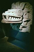 羽蛇神 Quetzalcóatl