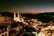 墨西哥 Taxco（達斯哥） – 悠閒的銀器之都