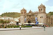 秘魯 Cuzco（庫斯科）