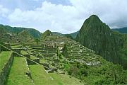 秘魯馬丘比丘（Machu Picchu） – 深谷中的印加迷城