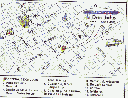 Don Julio