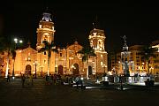 秘魯利馬（Lima）