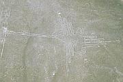 秘魯 Nazca（納斯卡） – 跟外星人溝通的地上圖案？