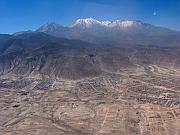 俯瞰 Arequipa