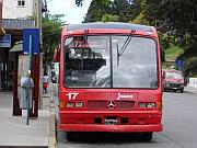 72 號本地巴士