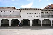 Museo Costumbrista de La Paz