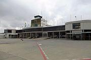 拉巴斯 El Alto 機場