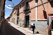 Calle Quijarro