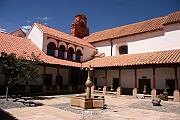 Museo y Convento de Santa Teresa