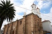 Convento de San Felipe Neri