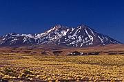 智利 San Pedro de Atacama – 安第斯山下的旅遊綠洲