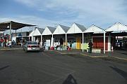 Arica 國際長途汽車站