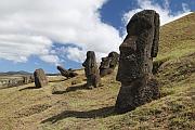 智利復活節島（Easter Island / Rapa Nui）