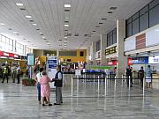 Cartagena 機場