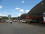 Cúcuta 車站