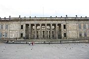 Capitolio Nacional (國會大廈)