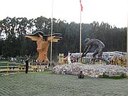 Plaza del Minero