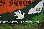 Tortuguero 鎮