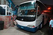 往 Camagüey 的 Viazul 巴士