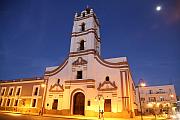 古巴 Camagüey（卡馬圭）