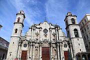 哈瓦那主教座堂