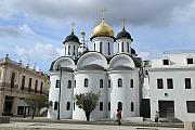 東正教喀山聖母大教堂