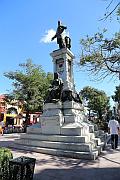 Plaza de Dolores