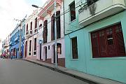 Calle José Antonio Saco