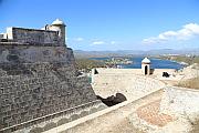 Castillo de San Pedro de la Roca del Morro