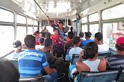 往 Ciudamar 的巴士