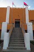 蒙卡達軍營紀念館