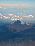  Volcán Popocatepetl