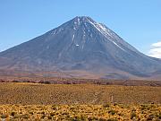 Volcán Licancabur