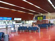Arica 機場