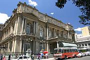 科隆劇院 (Teatro Colon)
