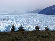 Moreno 冰川