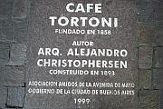 Cafe Torroni