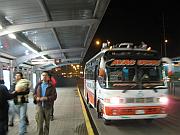 TransMilenio 的巴士