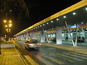 波哥大國際機場