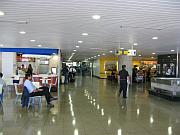 加拉加斯機場