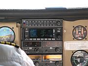 機上的導航和通訊儀器